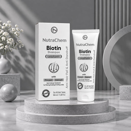 Biotin Shampoo