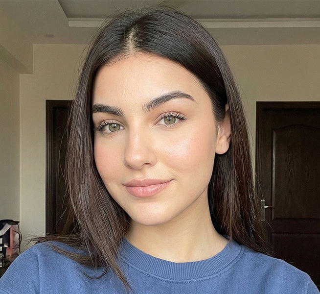 After — Skin Brightening Serum