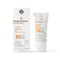 Sunblock - Hydrating Mineral Sunscreen