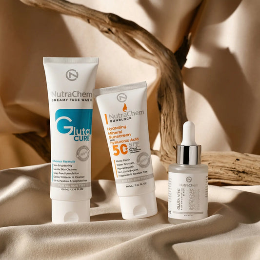 Daily Glow Defense Bundle