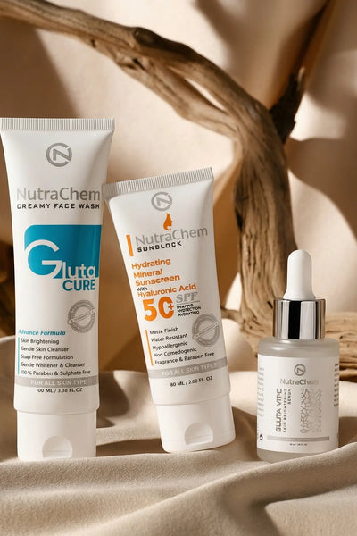 Daily Glow Defense Bundle