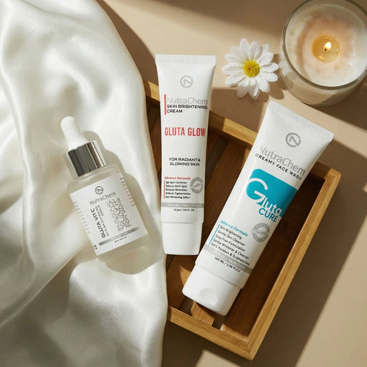 Gluta Glow Night Bundle