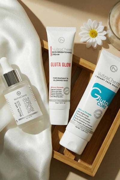 Gluta Glow Night Bundle