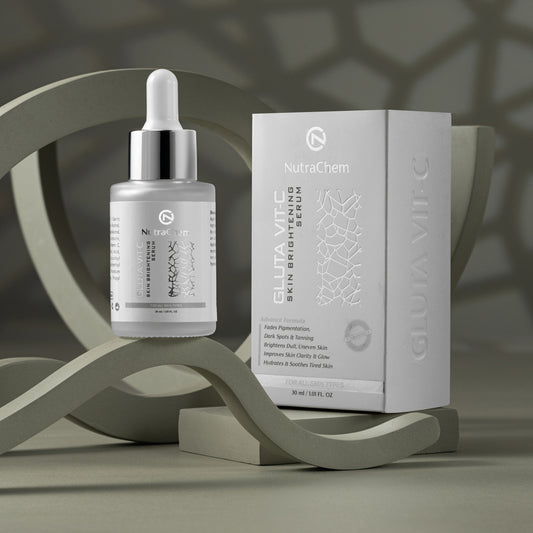 Skin Brightening Serum