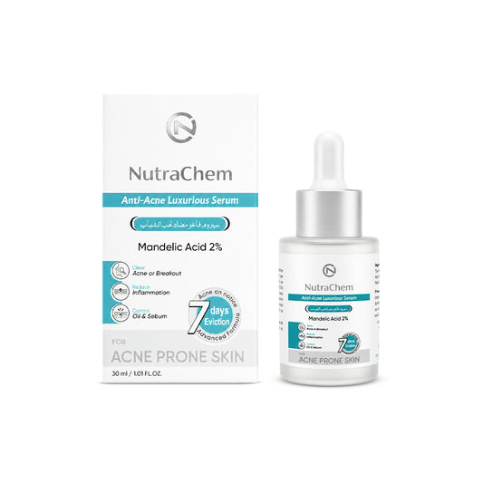 Anti Acne Luxurious serum