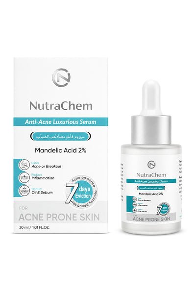 Anti Acne Luxurious serum