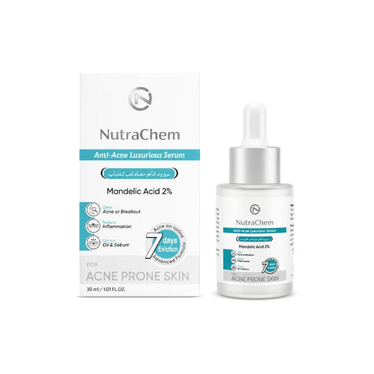 Anti-Acne Serum Mandelic 10%