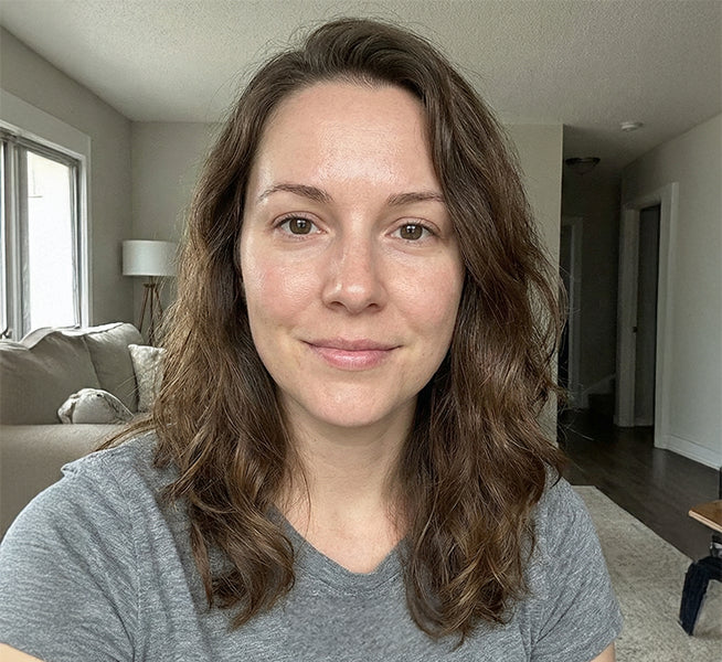 After — Sunblock - Hydrating Mineral Sunscreen