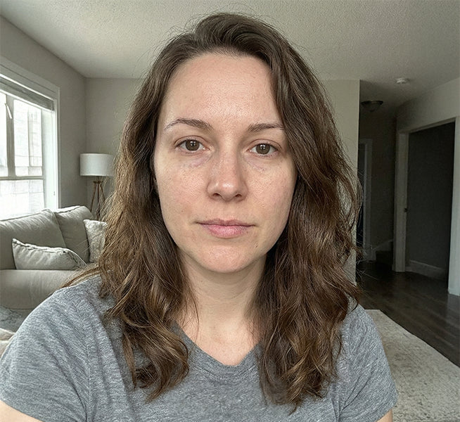 Before — Sunblock - Hydrating Mineral Sunscreen