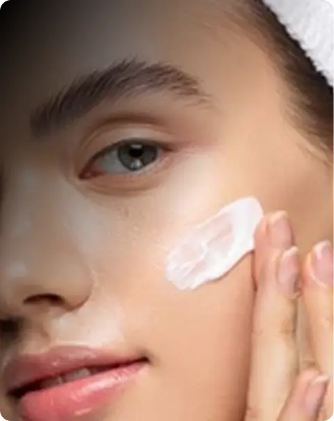Brighting Cream
