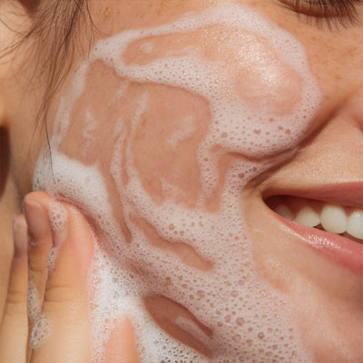 Facewash