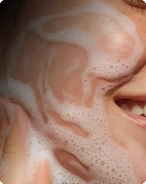 Facewash