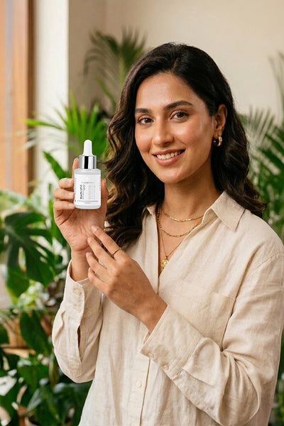 Skin Brightening Serum
