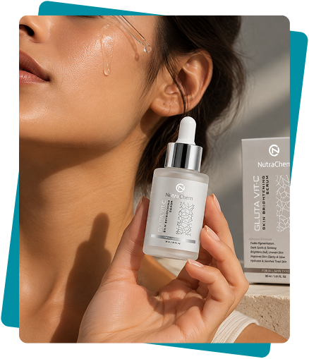 Pure Ingredients. Proven Science.